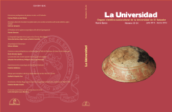 to download the PDF file. - Editorial Universitaria - Universidad de El