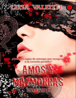 Amos y Mazmorras VI_ Sexta Part - Lena Valenti.pdf - El Palacio