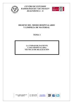 HIGIENE Tema 1.pdf - Cerid