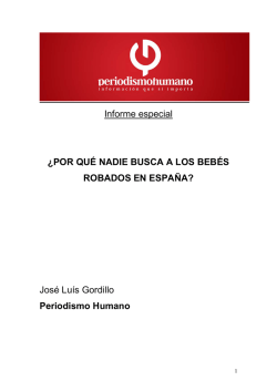 DESCARGABLE en PDF - Periodismohumano