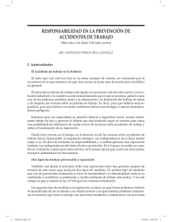 Nueva Ley de Responsabilidad Penal Empresarial - Revista de