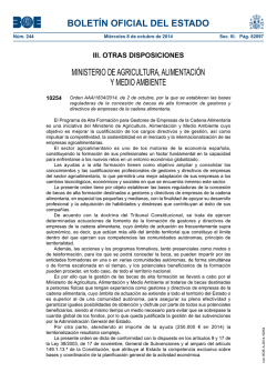 PDF (BOE-A-2014-10254) - BOE.es