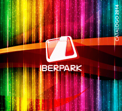 Catálogo de regalos - Iberpark