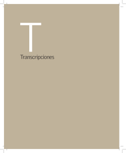 Socios nueva edición 1 - Libro del alumno - Transcripciones