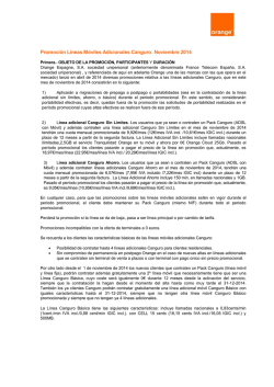 Resolución de la Dirección Gerencia del Hospital Universitario Nª Sª
