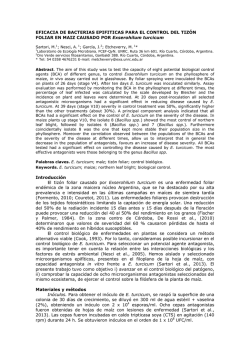 2º Sección - Boletín Oficial de la Provincia de Córdoba