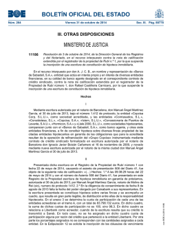 PDF (BOE-A-2014-11186 - 52 págs. - 831 KB ) - BOE.es
