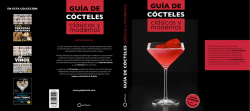 Guía de cócteles e es - PlanetadeLibros.com