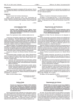 PDF dokumentura sarrera (68.18 KB ) - Bizkaia.Net