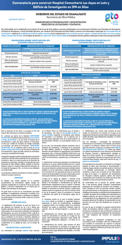 SOP/OD/ED/LP/2014-087 - Secretaría de Obra Pública del Estado