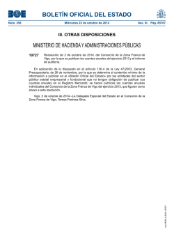 PDF (BOE-A-2014-10727 - 47 págs. - 1.042 KB ) - BOE.es