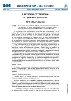 PDF (BOE-A-2014-10830 - 6 págs. - 344 KB ) - BOE.es