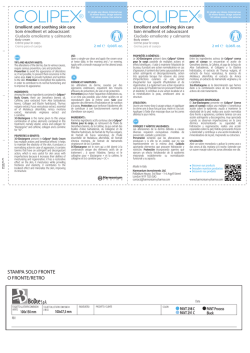COLIPEX NOTICE 100x150 - Harmonium Pharma España