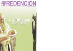 Revista Redención - Pasionistas.es