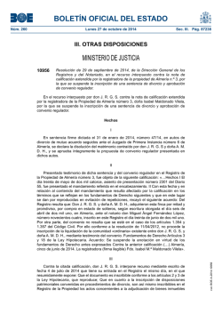 PDF (BOE-A-2014-10956 - 5 págs. - 163 KB ) - BOE.es