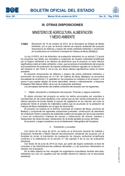 PDF (BOE-A-2014-11003 - 7 págs. - 275 KB ) - BOE.es