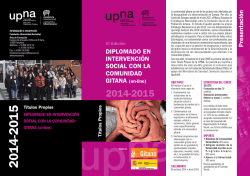 Descargar folleto en PDF - Universidad Pública de Navarra