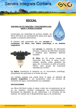 FICHA SICCAL.pdf - Serveis Integrals Corbera