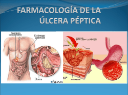 29. ULCERO-PEPTICA.35.pdf - Farmacologia Virtual