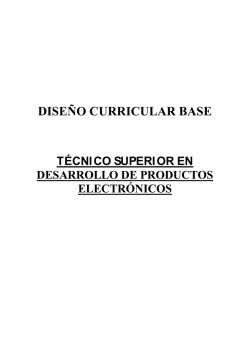 Decreto por el que se establece el currículo del C - Instituto Vasco