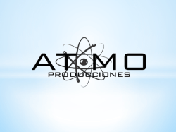 josé rojas - Atomo producciones