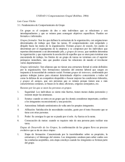 FPO UNIDAD 3 Comportamiento Grupal - El Blog de Luis Casas