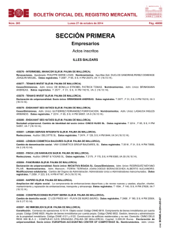 pdf (borme-a-2014-205-07 - 220 kb ) - BOE.es