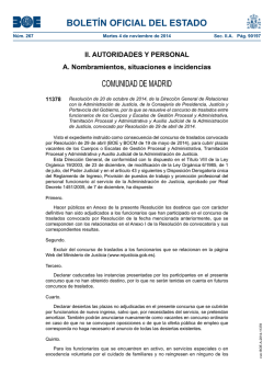 PDF (BOE-A-2014-11378 - 24 págs. - 462 KB ) - BOE.es