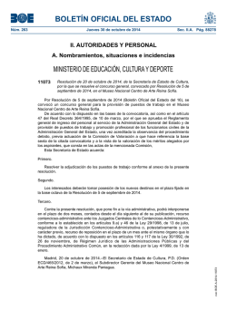 PDF (BOE-A-2014-11073 - 2 págs. - 198 KB ) - BOE.es