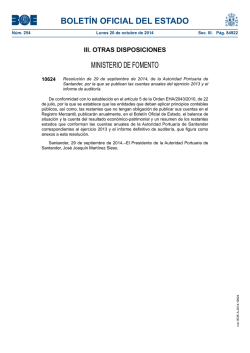 PDF (BOE-A-2014-10624 - 66 págs. - 1243 KB ) - BOE.es