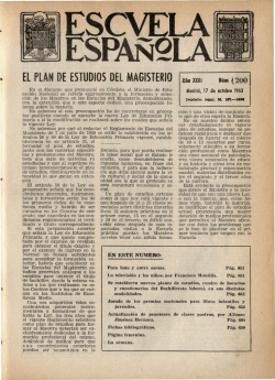 Año XXIII, núm. 1200, 17 de octubre de 1963