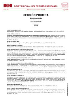 pdf (borme-a-2014-212-11 - 153 kb ) - BOE.es