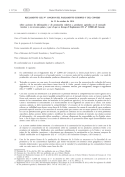 PDF de la disposición - BOE.es