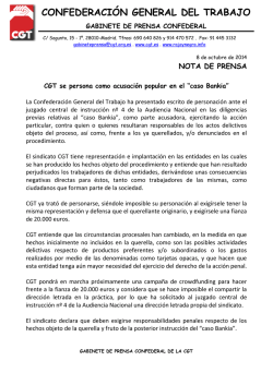 CGT SE PERSONA EN EL CASO BANKIA.pdf