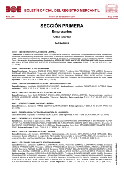 pdf (borme-a-2014-209-43 - 149 kb ) - BOE.es