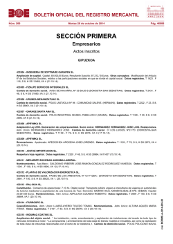 pdf (borme-a-2014-206-20 - 177 kb ) - BOE.es