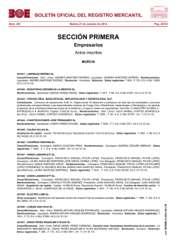 pdf (borme-a-2014-201-30 - 169 kb ) - BOE.es