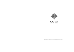 A discretionary 12.5% service charge will be added to your bill. - Coya