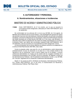 PDF (BOE-A-2014-11026 - 3 págs. - 246 KB ) - BOE.es