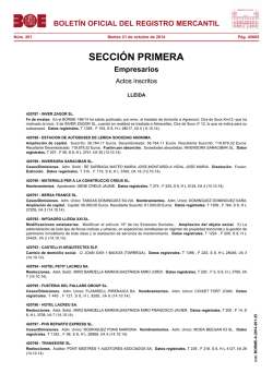 pdf (borme-a-2014-201-25 - 150 kb ) - BOE.es
