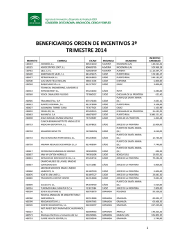 Incentivos concedidos 3er trimestre2014.pdf