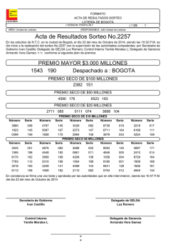 Ver PDF - Lotería de Bogota