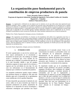 Artículo Vivian Tabares Calderón.pdf - Universidad Catolica de