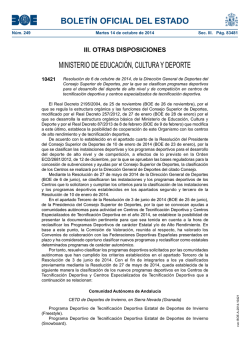 PDF (BOE-A-2014-10421 - 2 págs. - 149 KB ) - BOE.es