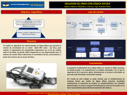 Diapositiva 1 - Universidad Catolica de Colombia