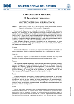 PDF (BOE-A-2014-11245 - 3 págs. - 191 KB ) - BOE.es