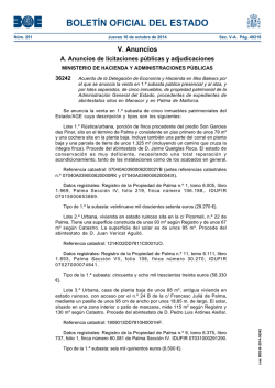 PDF (BOE-B-2014-36242 - 2 págs. - 170 KB ) - BOE.es