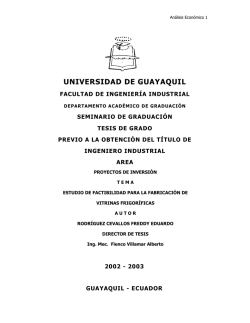 Industrial 2937.pdf - Repositorio Digital Universidad de Guayaquil