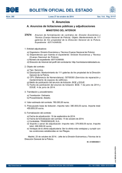 PDF (BOE-B-2014-37674 - 1 pág. - 164 KB ) - BOE.es