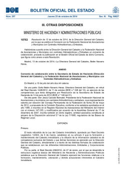PDF (BOE-A-2014-10763 - 6 págs. - 175 KB ) - BOE.es